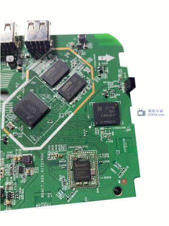 内蒙古移动海信IP103H-S905L3-B-5621DS安卓9.0线刷精简包