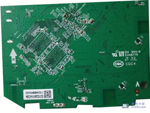 内蒙古移动海信IP103H-S905L3-B-5621DS安卓9.0线刷精简包